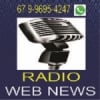 Rádio Web News