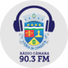 Rádio Câmara 90.3 FM