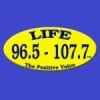 Radio CJFY Life 107.7 FM