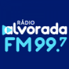 Rádio Alvorada 99.7 FM