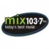 Radio CFVR Mix 103.7 FM