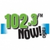 Radio CKNO Now! 102.3 FM