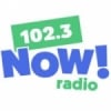 102.3 FM Now! Radio
