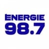 Radio CIKI Énergie 98.7 FM