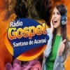 Rádio Gospel FM Web Santana do Acaraú