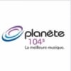 Radio CFGT Planète 104.5 FM