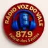 Rádio Voz do Vale 87.9 FM
