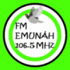 Radio Emunáh 106.5 FM