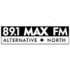 Radio CISO Max 89.1 FM