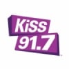 Radio CHBN Kiss 91.7 FM