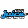 Radio CHNV Juice 103.5 FM