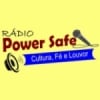 Rádio Power Safe