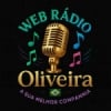 Web Rádio Oliveira