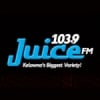 Radio CJUI Juice 103.9 FM