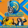 Web Rádio Estação Musical