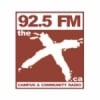 Radio CFBX 92.5 FM