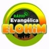 Rádio Evangelica Elohim