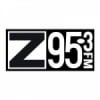 Radio CKZZ Z 95.3 FM