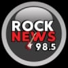 Rádio Rock News Litoral 98.5 FM