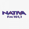 Rádio Nativa 101.1 FM