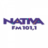 Rádio Nativa 101.1 FM