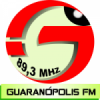 Rádio Guaranópolis 89.3 FM