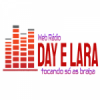 Web Rádio Day e Lara
