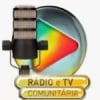 Rádio e Tv Comunitária