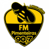 Rádio Pimenteiras FM