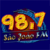 Rádio São João 98.7 FM