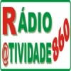 Rádio Atividade 860