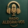Web Rádio Alegrai-vos