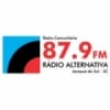 Rádio Comunitaria Alternativa 87.9 FM