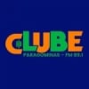 Rádio Clube 89.1 FM
