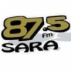 Rádio Sara 87.5 FM