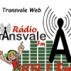 Rádio transvale Web