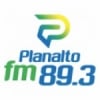 Rádio Planalto 89.3 FM