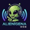Rádio Alienígena Web