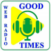 Web Rádio Good Times
