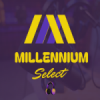 Rádio Millennium Select