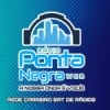 Rádio Ponta Negra Web