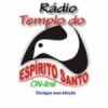 Rádio Templo do Espírito Santo