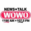 Radio WOWO News Talk 1190 AM 107.5 FM