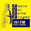 RQQG Qui Qu'en Grogne 101 FM