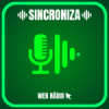 Web Rádio Sincroniza