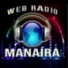 Web Rádio Manaíra