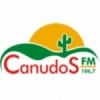 Rádio Canudos 106.7 FM