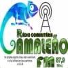 Rádio Comunitária Camaleão 87.9 FM