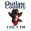 Country Outlaw Radio 102.7 FM