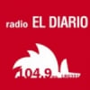 Radio El Diario 104.9 FM